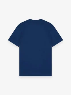 Valenza T-shirt Blauw 1001