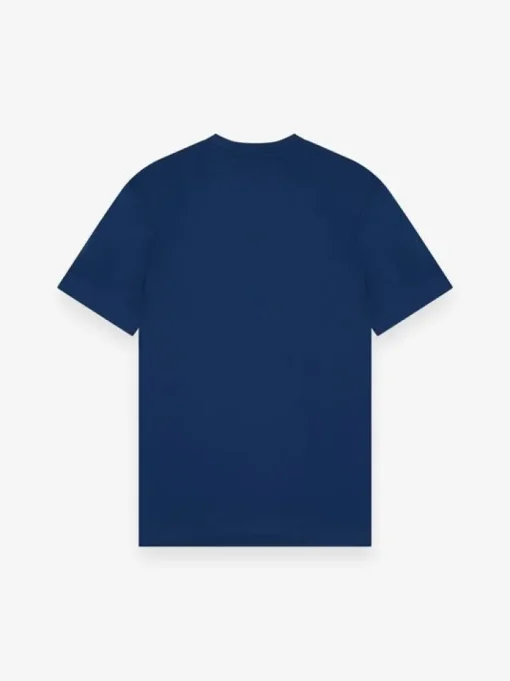 Valenza T-shirt Blauw 1001
