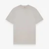 Valenza T-shirt Grijs 1001