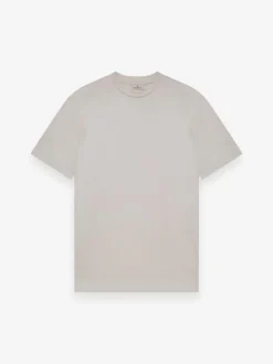 Valenza T-shirt Grijs 1001