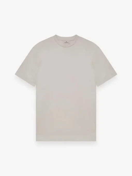 Valenza T-shirt Grijs 1001