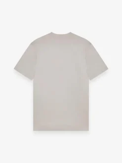 Valenza T-shirt Grijs 1001