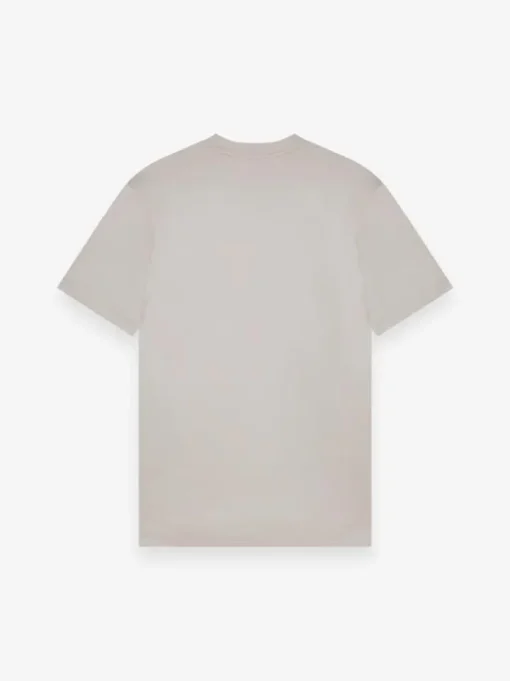 Valenza T-shirt Grijs 1001