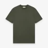Valenza T-shirt Groen 1001