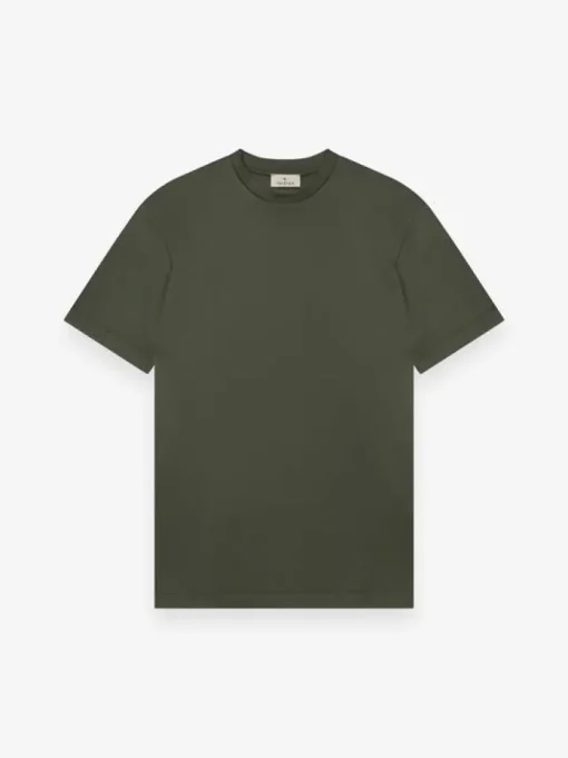 Valenza T-shirt Groen 1001