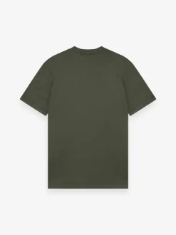 Valenza T-shirt Groen 1001