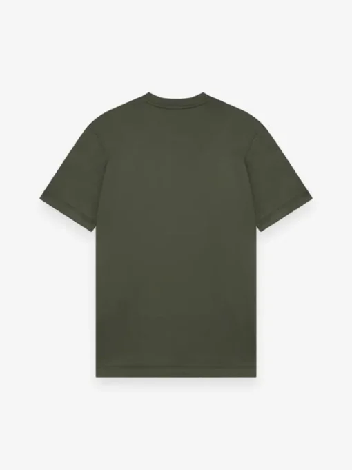Valenza T-shirt Groen 1001