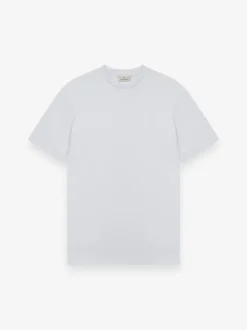 Valenza T-shirt Lichtblauw 1001