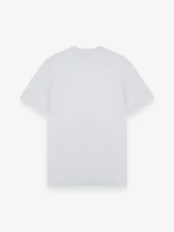 Valenza T-shirt Lichtblauw 1001