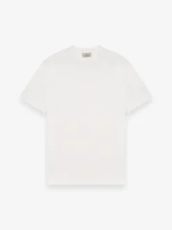 Valenza T-shirt Off-white 1001