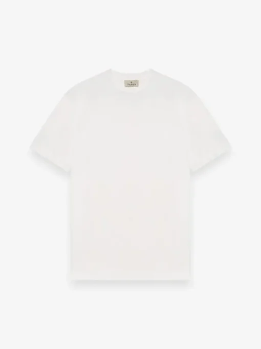 Valenza T-shirt Off-white 1001