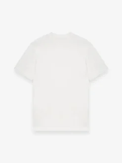 Valenza T-shirt Off-white 1001