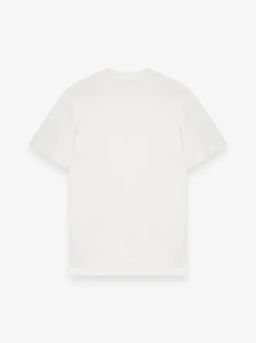 Valenza T-shirt Off-white 1001