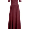Vera Mont Jurk 242-01794825
