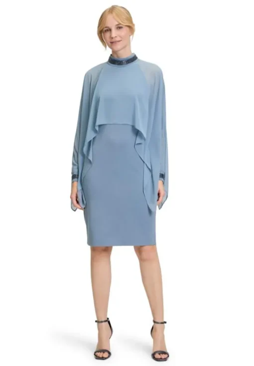 Vera Mont Jurk 242-50004467