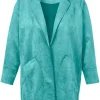 Via Appia Blazer Mint 2411761