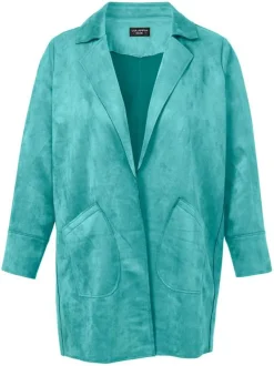 Via Appia Blazer Mint 2411761