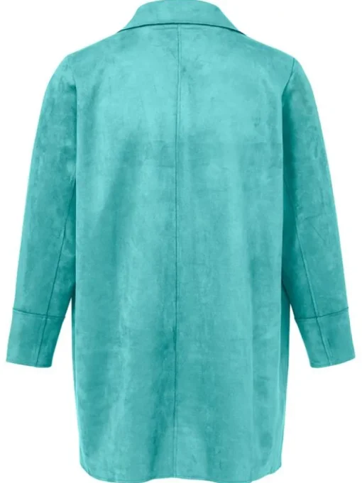 Via Appia Blazer Mint 2411761