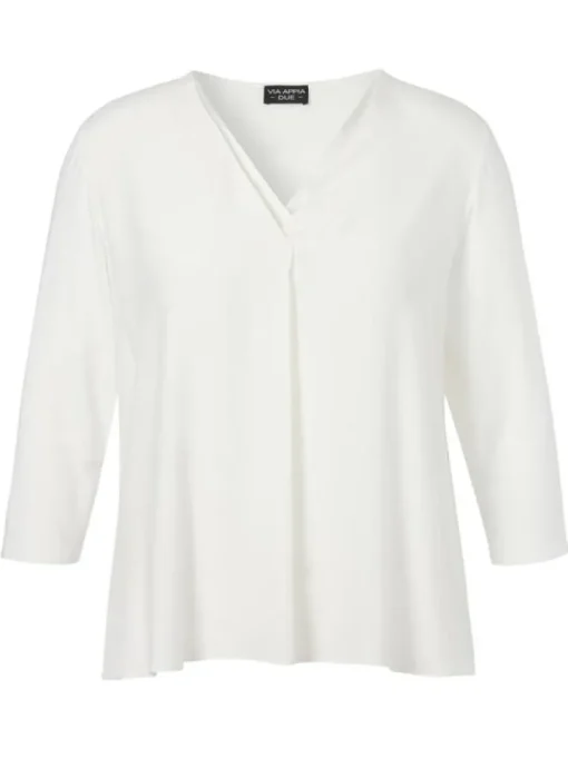 VIA APPIA DUE Blouse 2424730