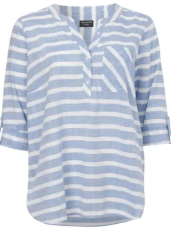 VIA APPIA DUE Blouse 823057