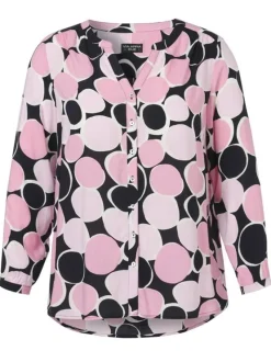 VIA APPIA DUE Blouse 2521970