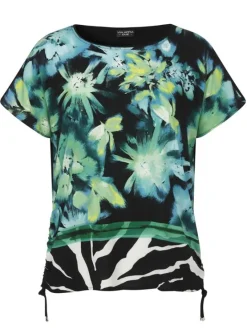 VIA APPIA DUE Blouse 2512729