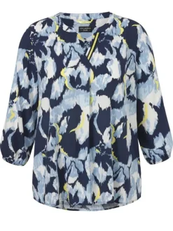VIA APPIA DUE Blouse 2512925