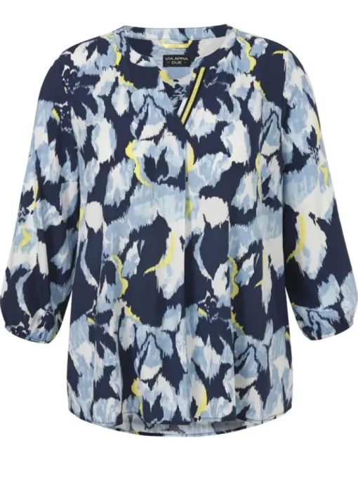 VIA APPIA DUE Blouse 2512925