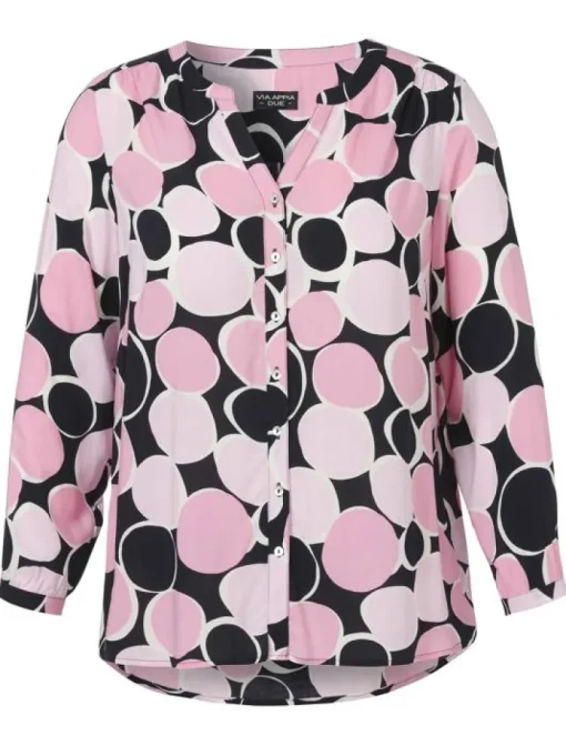 VIA APPIA DUE Blouse 2521970