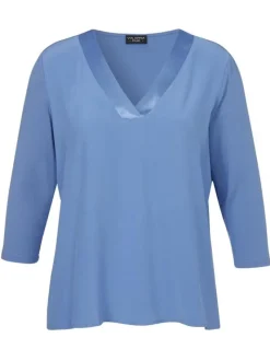 VIA APPIA DUE Blouse 2521710