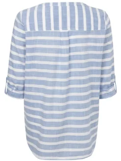 VIA APPIA DUE Blouse 823057