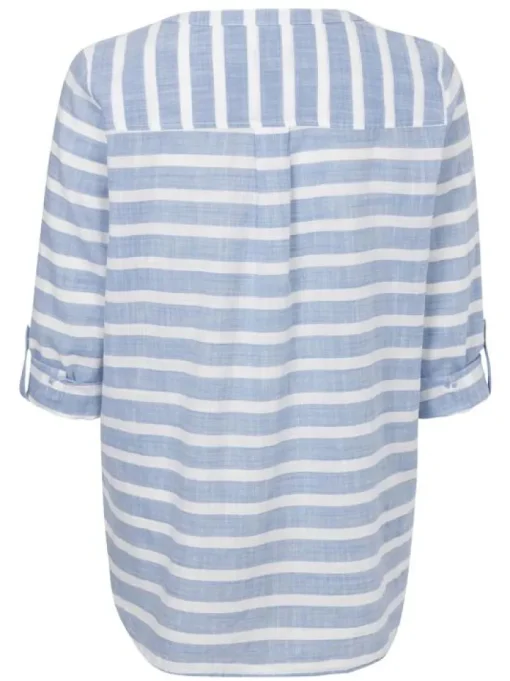 VIA APPIA DUE Blouse 823057