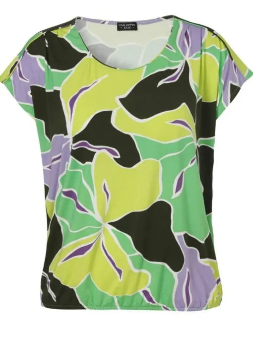 VIA APPIA DUE T-Shirt 2422750