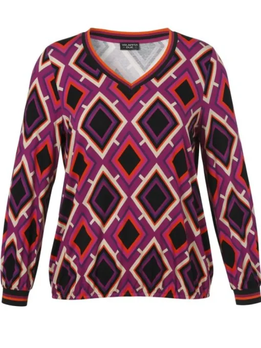 VIA APPIA DUE T-Shirt 2415754