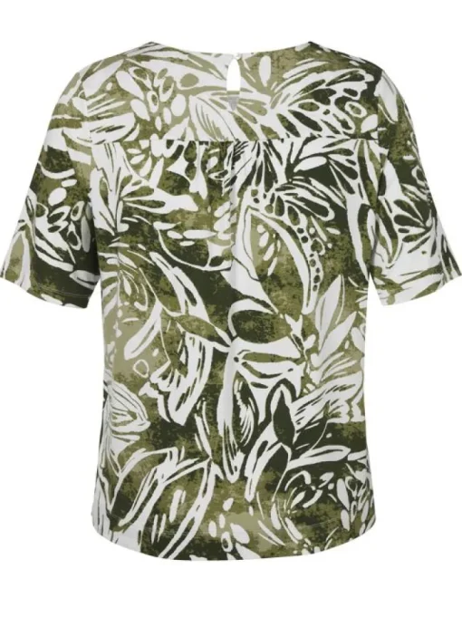 VIA APPIA DUE T-Shirt 2512484