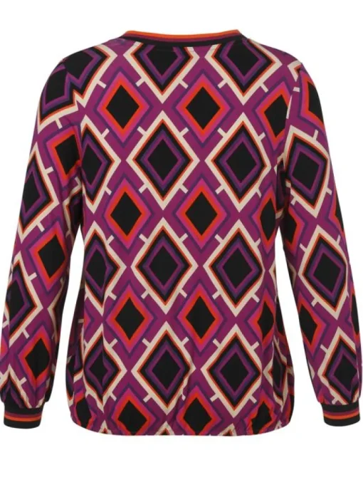 VIA APPIA DUE T-Shirt 2415754