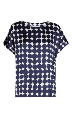 Xandres Blouse 61102-01