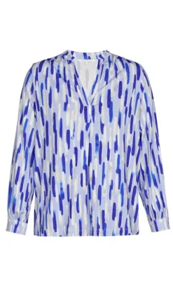 Xandres T-Shirt 29038-01