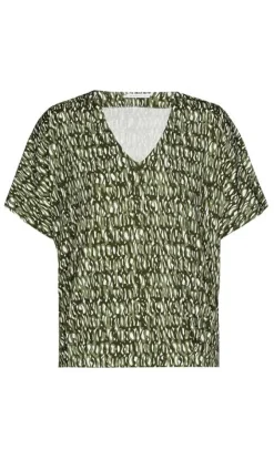 Xandres T-Shirt 29077-01