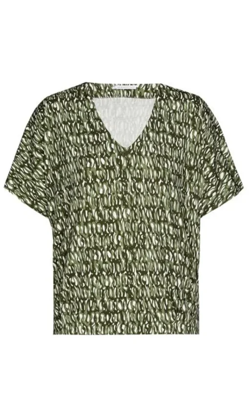 Xandres T-Shirt 29077-01