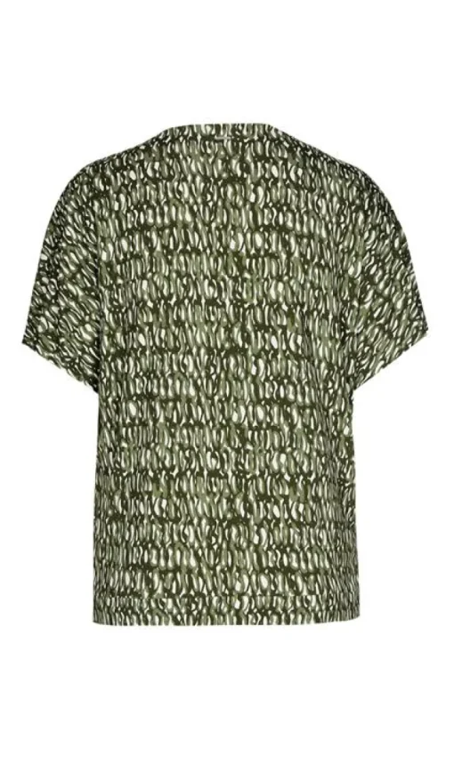 Xandres T-Shirt 29077-01