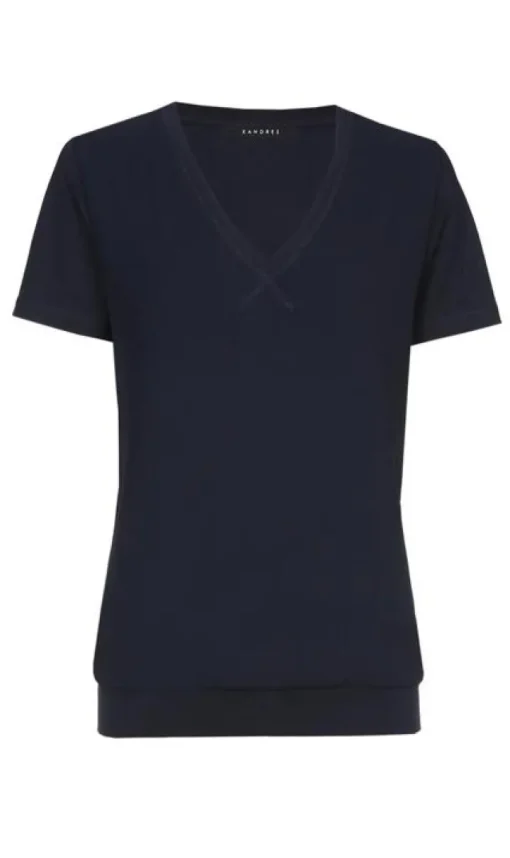 Xandres T-Shirt ESS075-01
