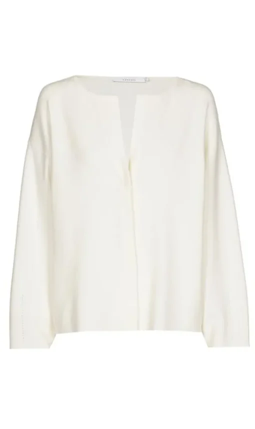 Xandres Vest 28995-01