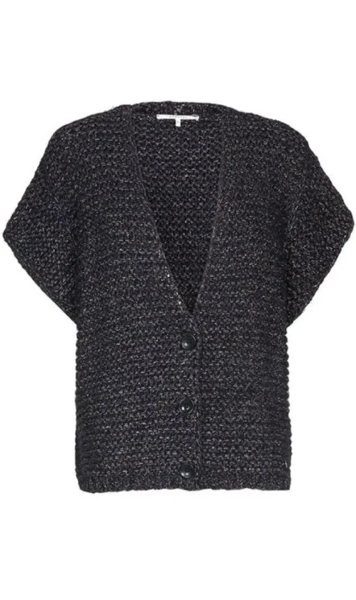 Xandres Vest 28854-01