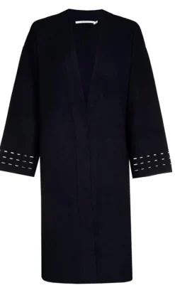 Xandres Vest 29017-01