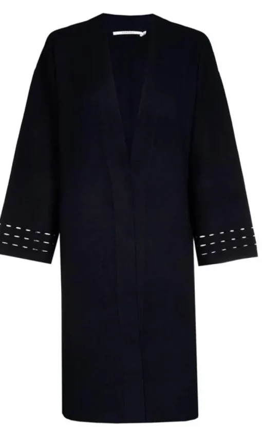 Xandres Vest 29017-01