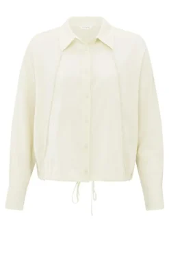 YAYA Blouse 01-201161-504