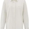 YAYA Blouse 01-201139-503