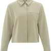 YAYA Blouse 01-201136-502