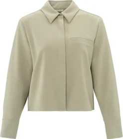 YAYA Blouse 01-201136-502